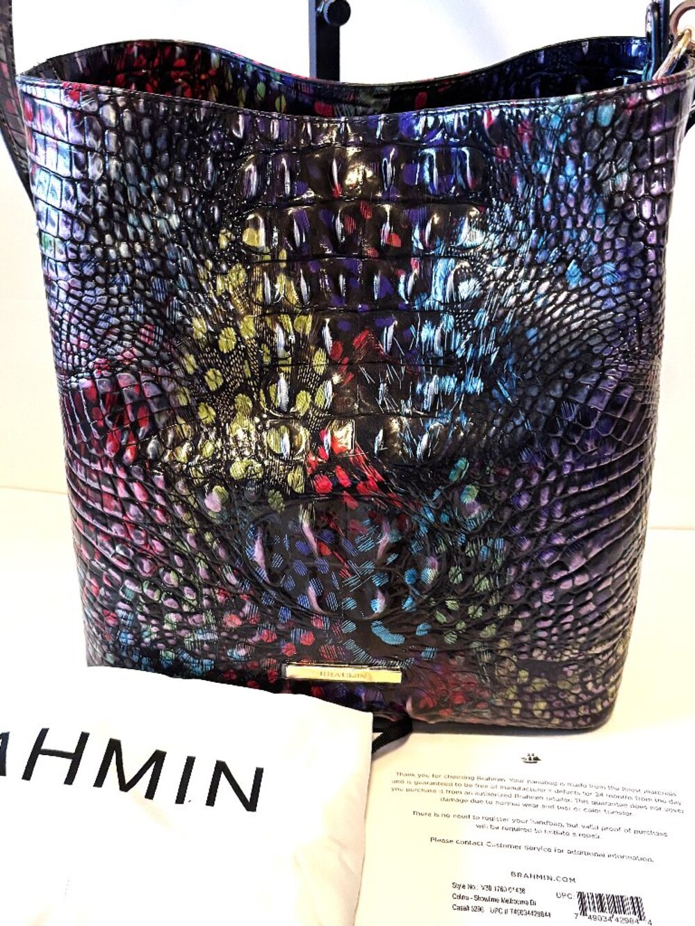 Brahmin Celina Showtime Melbourne
